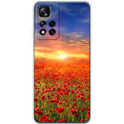 Чехол BoxFace Xiaomi Redmi Note 11 Pro Plus 5G Global Version 