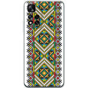 Чехол BoxFace Xiaomi Redmi Note 11 Pro Plus 5G Global Version 