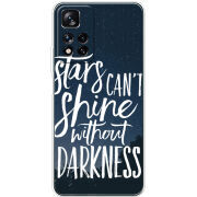 Чехол BoxFace Xiaomi Redmi Note 11 Pro Plus 5G Global Version 