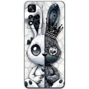 Чехол BoxFace Xiaomi Redmi Note 11 Pro Plus 5G Global Version 