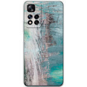 Чехол BoxFace Xiaomi Redmi Note 11 Pro Plus 5G Global Version 