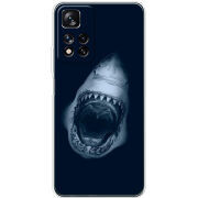 Чехол BoxFace Xiaomi Redmi Note 11 Pro Plus 5G Global Version 