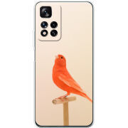 Чехол BoxFace Xiaomi Redmi Note 11 Pro Plus 5G Global Version 
