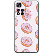 Чехол BoxFace Xiaomi Redmi Note 11 Pro Plus 5G Global Version 