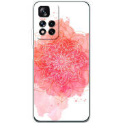 Чехол BoxFace Xiaomi Redmi Note 11 Pro Plus 5G Global Version 