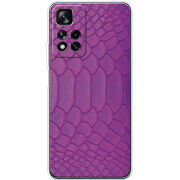 Чехол BoxFace Xiaomi Redmi Note 11 Pro Plus 5G Global Version 