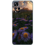 Чехол BoxFace Xiaomi Redmi Note 11 Pro Plus 5G Global Version 