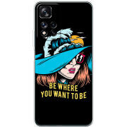 Чехол BoxFace Xiaomi Redmi Note 11 Pro Plus 5G Global Version 