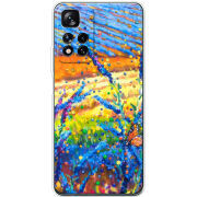 Чехол BoxFace Xiaomi Redmi Note 11 Pro Plus 5G Global Version 