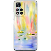 Чехол BoxFace Xiaomi Redmi Note 11 Pro Plus 5G Global Version 