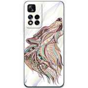 Чехол BoxFace Xiaomi Redmi Note 11 Pro Plus 5G Global Version 