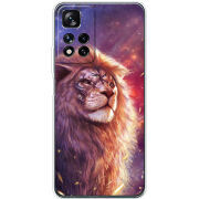 Чехол BoxFace Xiaomi Redmi Note 11 Pro Plus 5G Global Version 