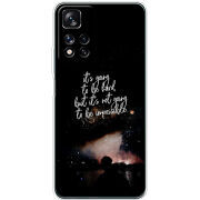 Чехол BoxFace Xiaomi Redmi Note 11 Pro Plus 5G Global Version 