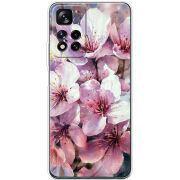 Чехол BoxFace Xiaomi Redmi Note 11 Pro Plus 5G Global Version 