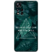 Чехол BoxFace Xiaomi Redmi Note 11 Pro Plus 5G Global Version 