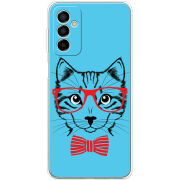 Чехол BoxFace Samsung Galaxy M23 5G (M236)  