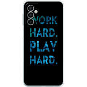 Чехол BoxFace Samsung Galaxy M23 5G (M236)  