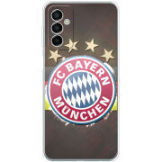 Чехол BoxFace Samsung Galaxy M23 5G (M236)  