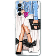 Чехол BoxFace Samsung Galaxy M23 5G (M236)  Stylish