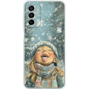 Чехол BoxFace Samsung Galaxy M23 5G (M236)  Смак дитинства