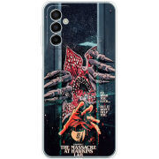 Чехол BoxFace Samsung Galaxy M23 5G (M236)  