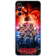 Чехол BoxFace Samsung Galaxy M23 5G (M236)  