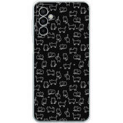 Чехол BoxFace Samsung Galaxy M23 5G (M236)  