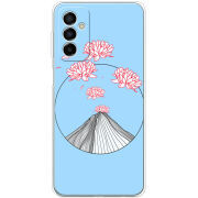 Чехол BoxFace Samsung Galaxy M23 5G (M236)  