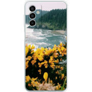 Чехол BoxFace Samsung Galaxy M23 5G (M236)  