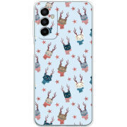 Чехол BoxFace Samsung Galaxy M23 5G (M236)  