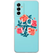 Чехол BoxFace Samsung Galaxy M23 5G (M236)  