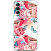 Чехол BoxFace Samsung Galaxy M23 5G (M236)  