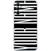 Чехол BoxFace Samsung Galaxy M23 5G (M236)  