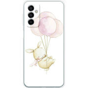 Чехол BoxFace Samsung Galaxy M23 5G (M236)  