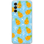 Чехол BoxFace Samsung Galaxy M23 5G (M236)  