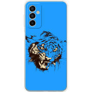 Чехол BoxFace Samsung Galaxy M23 5G (M236)  