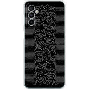 Чехол BoxFace Samsung Galaxy M23 5G (M236)  