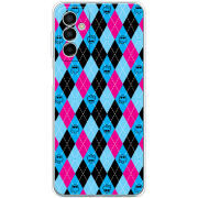 Чехол BoxFace Samsung Galaxy M23 5G (M236)  