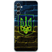 Чехол BoxFace Samsung Galaxy M23 5G (M236)  Trident