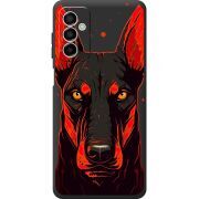 Черный чехол BoxFace Samsung Galaxy M23 5G (M236) 