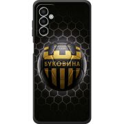 Черный чехол BoxFace Samsung Galaxy M23 5G (M236) 