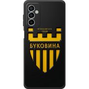 Черный чехол BoxFace Samsung Galaxy M23 5G (M236) 