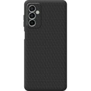 Черный чехол BoxFace Samsung Galaxy M23 5G (M236) Black Barrels