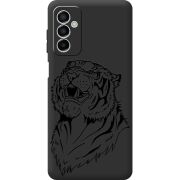 Черный чехол BoxFace Samsung Galaxy M23 5G (M236) 