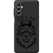 Черный чехол BoxFace Samsung Galaxy M23 5G (M236) 