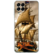 Чехол BoxFace Samsung Galaxy M33 5G (M336)  