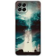 Чехол BoxFace Samsung Galaxy M33 5G (M336)  