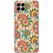 Чехол BoxFace Samsung Galaxy M33 5G (M336)  