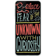 Чехол BoxFace Samsung Galaxy M33 5G (M336)  