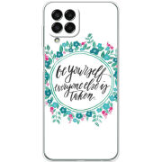 Чехол BoxFace Samsung Galaxy M33 5G (M336)  